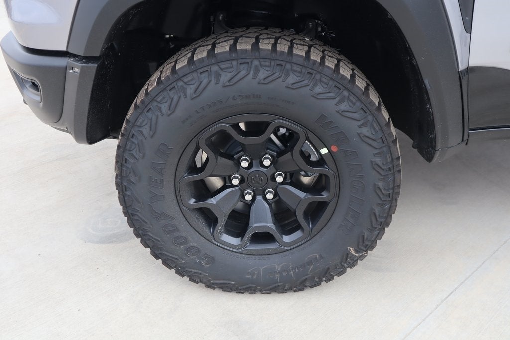 2026 RAM Ram 1500 RHO