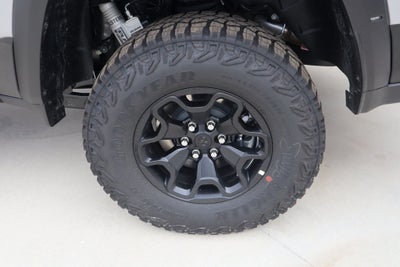 2026 RAM Ram 1500 RHO