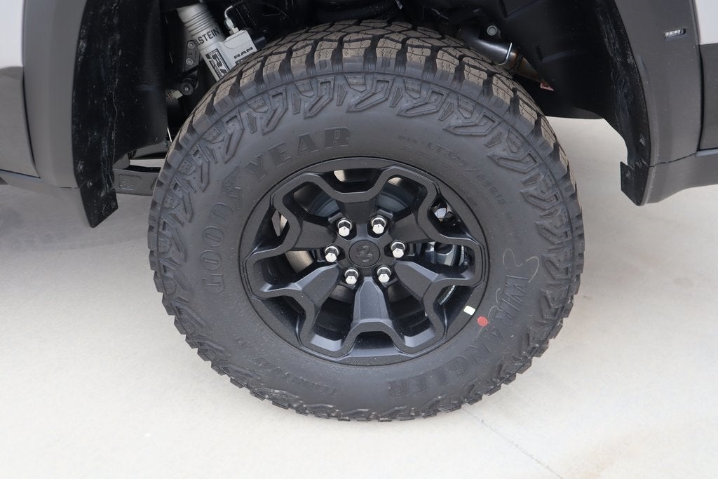 2026 RAM Ram 1500 RHO