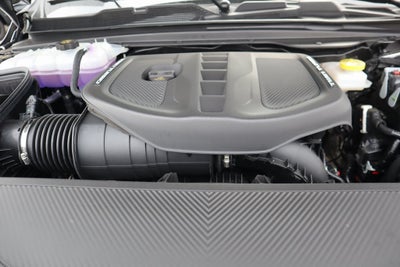 2026 RAM Ram 1500 RHO