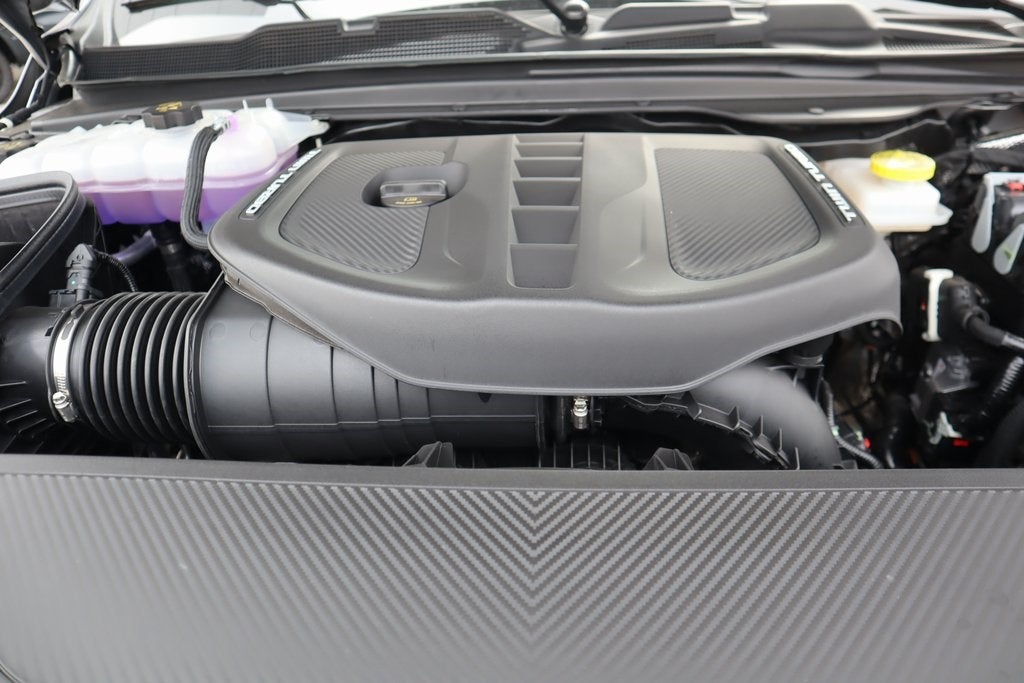 2026 RAM Ram 1500 RHO