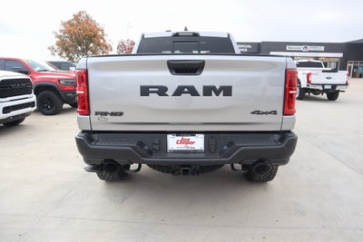 2026 RAM Ram 1500 RHO