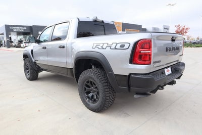 2026 RAM Ram 1500 RHO