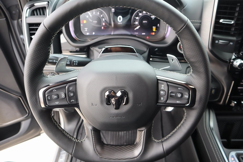 2026 RAM Ram 1500 RHO