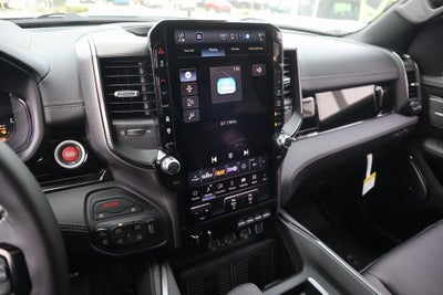 2026 RAM Ram 1500 RHO