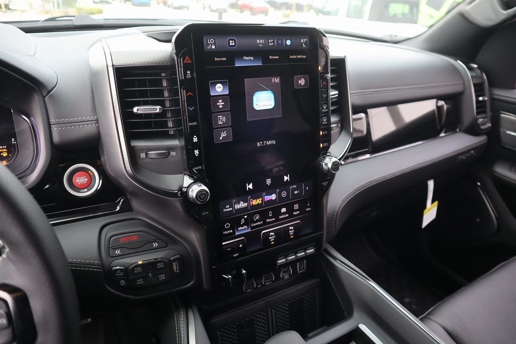 2026 RAM Ram 1500 RHO