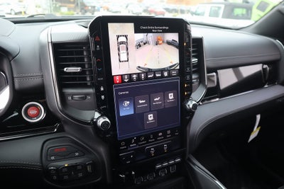 2026 RAM Ram 1500 RHO