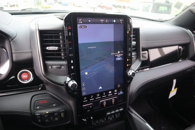 2026 RAM Ram 1500 RHO