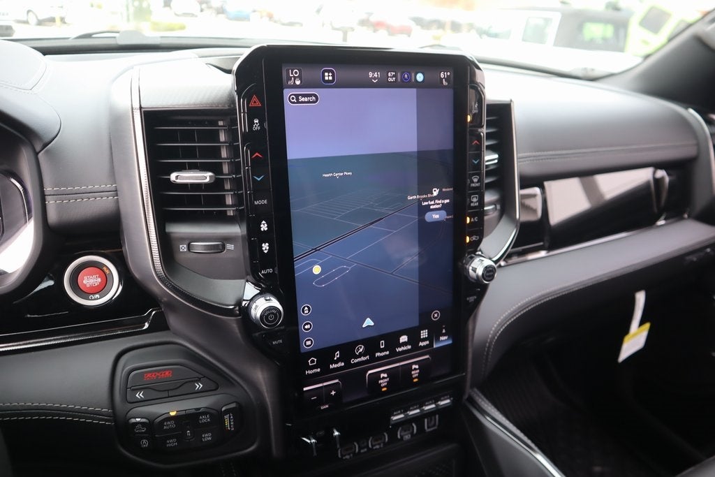 2026 RAM Ram 1500 RHO