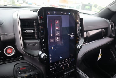 2026 RAM Ram 1500 RHO