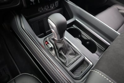 2026 RAM Ram 1500 RHO