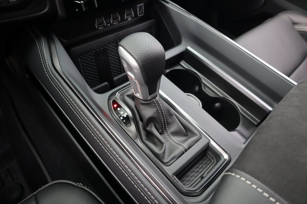 2026 RAM Ram 1500 RHO