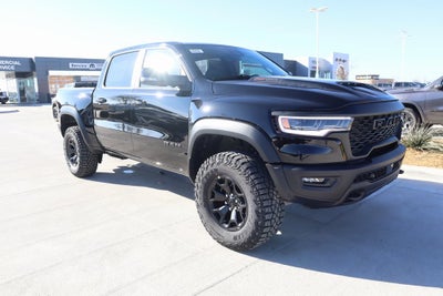 2026 RAM Ram 1500 RHO