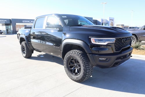 2026 RAM Ram 1500 RHO