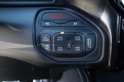 2026 RAM Ram 1500 RHO