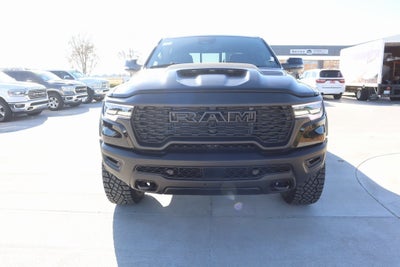 2026 RAM Ram 1500 RHO