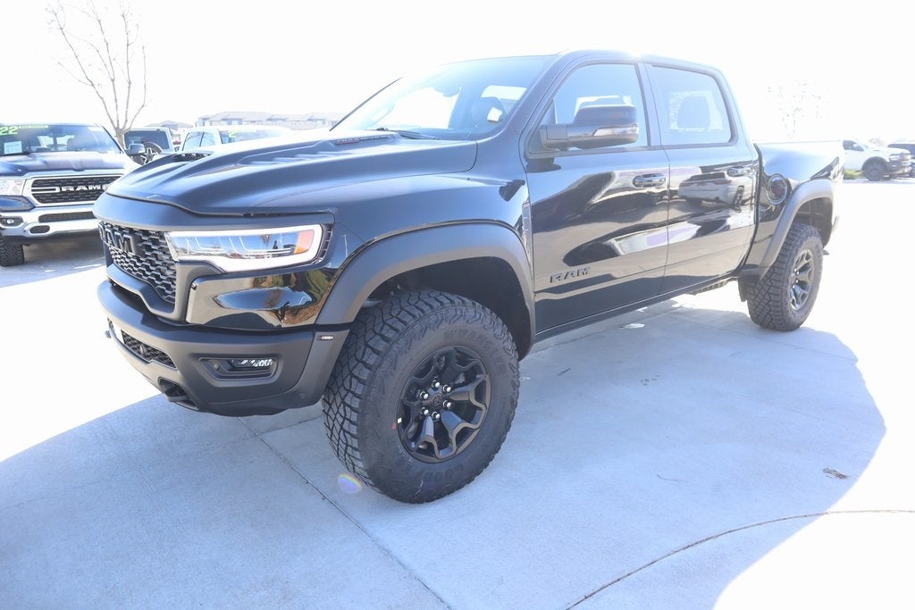 2026 RAM Ram 1500 RHO