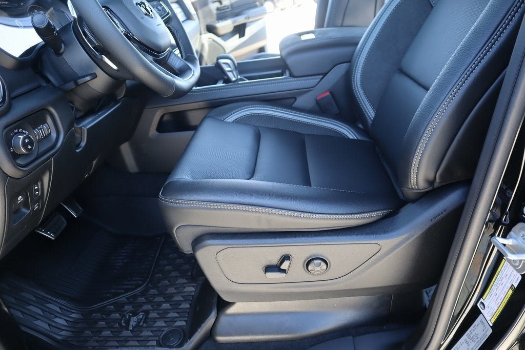 2026 RAM Ram 1500 RHO