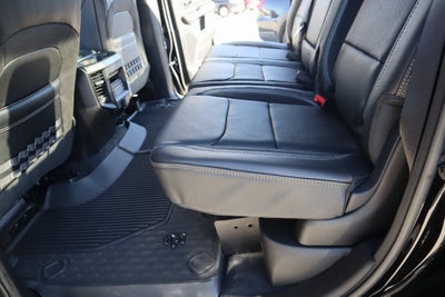 2026 RAM Ram 1500 RHO