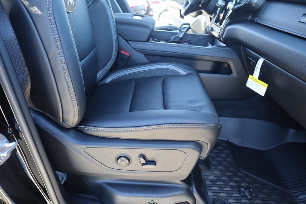 2026 RAM Ram 1500 RHO