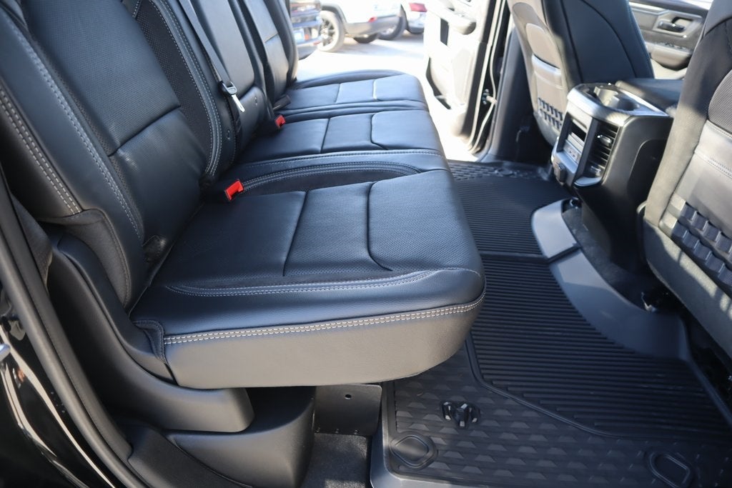 2026 RAM Ram 1500 RHO