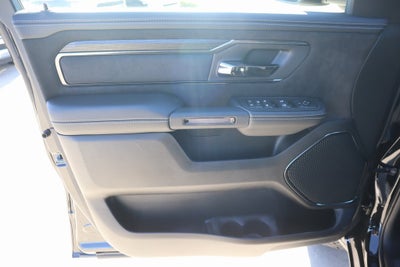 2026 RAM Ram 1500 RHO