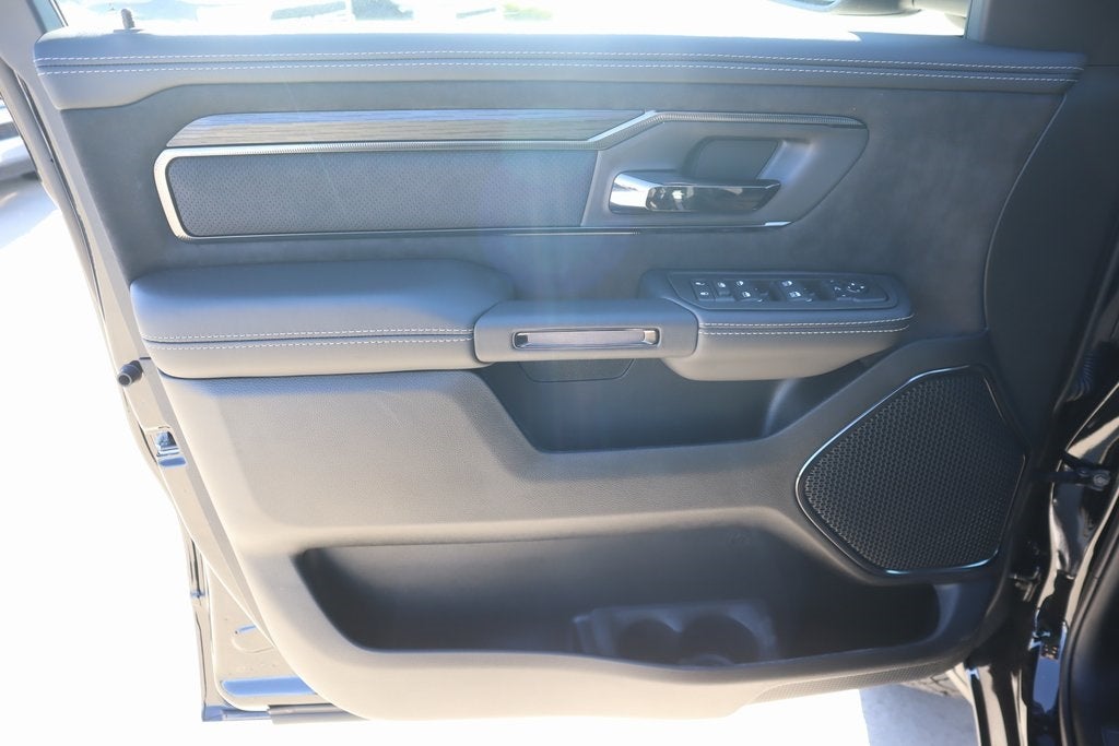 2026 RAM Ram 1500 RHO