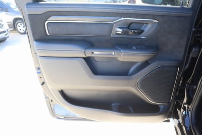 2026 RAM Ram 1500 RHO