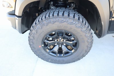 2026 RAM Ram 1500 RHO