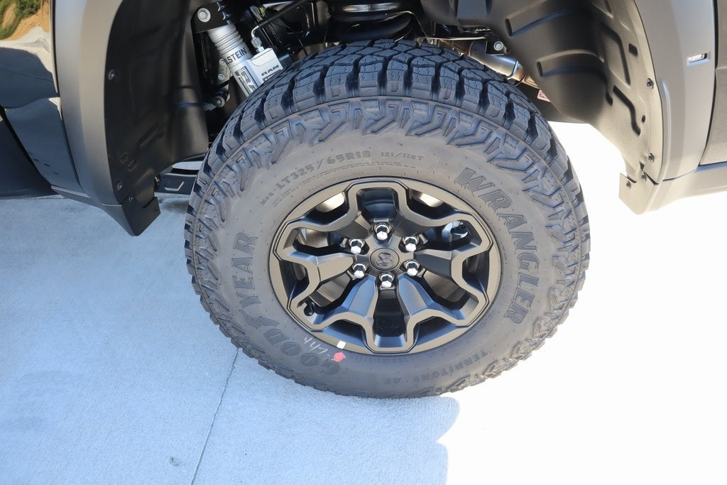 2026 RAM Ram 1500 RHO