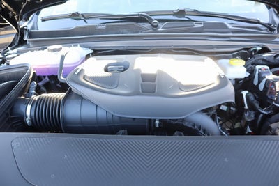 2026 RAM Ram 1500 RHO