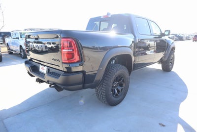 2026 RAM Ram 1500 RHO