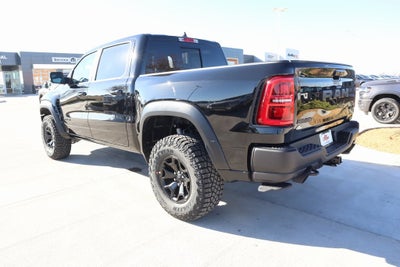 2026 RAM Ram 1500 RHO