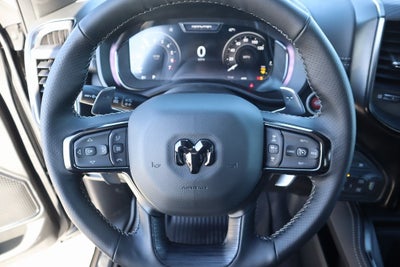 2026 RAM Ram 1500 RHO