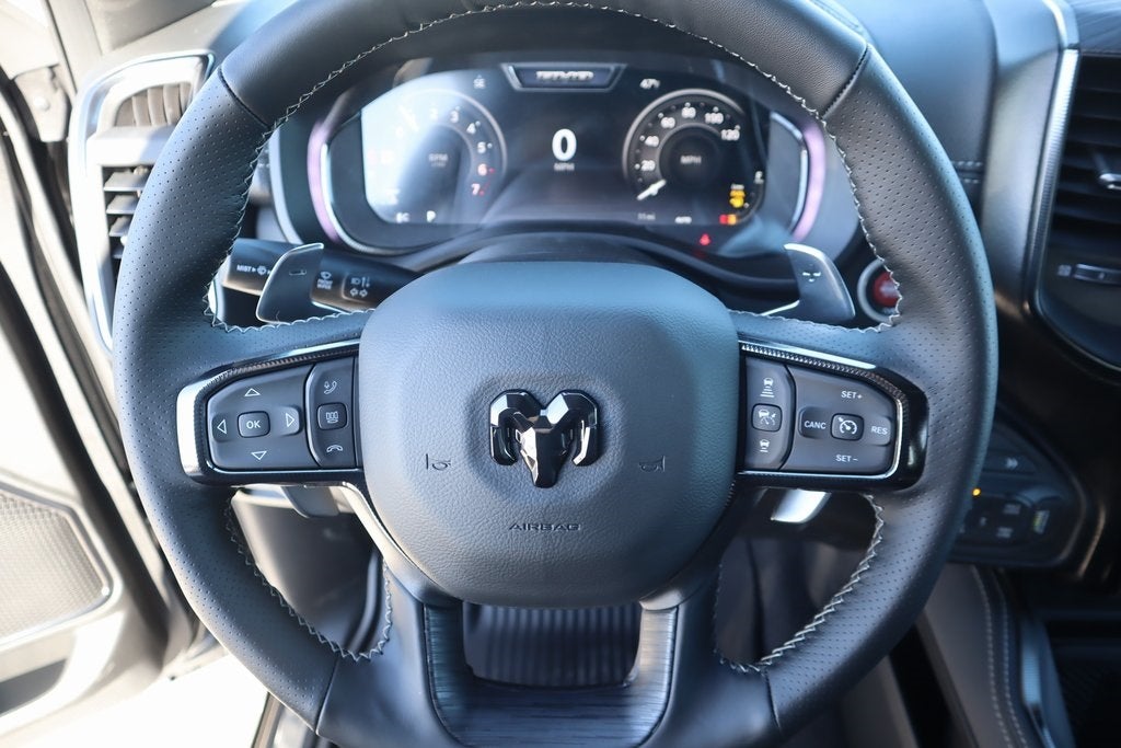 2026 RAM Ram 1500 RHO