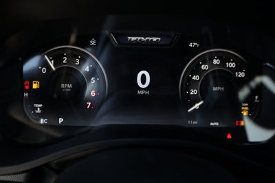 2026 RAM Ram 1500 RHO