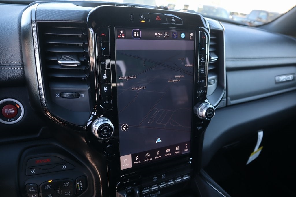 2026 RAM Ram 1500 RHO