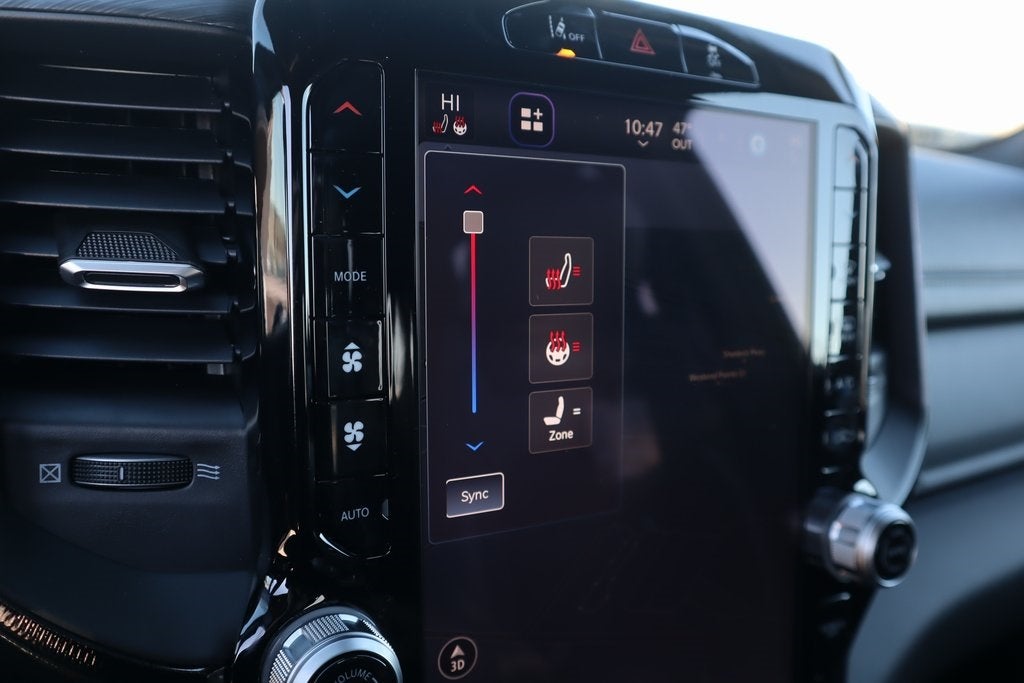 2026 RAM Ram 1500 RHO