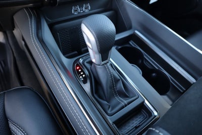 2026 RAM Ram 1500 RHO