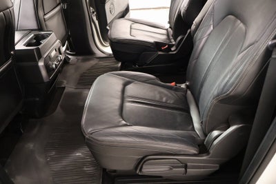 2021 Ford Expedition Platinum