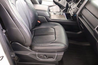 2021 Ford Expedition Platinum