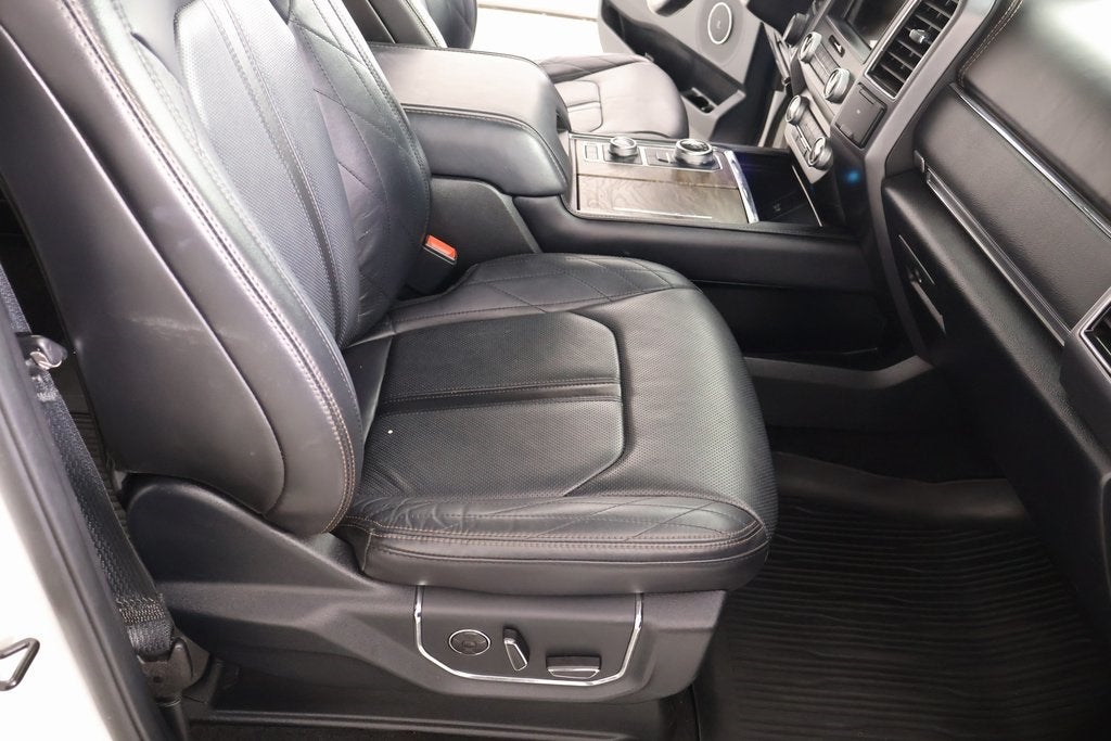 2021 Ford Expedition Platinum