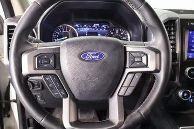 2021 Ford Expedition Platinum