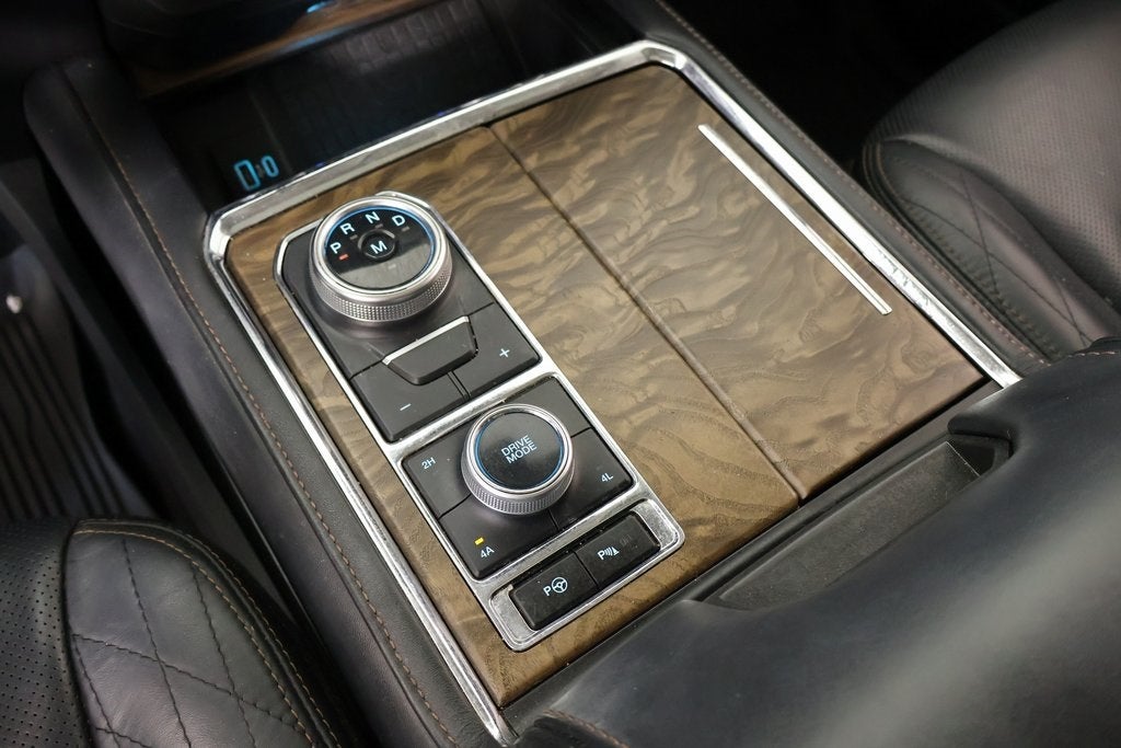 2021 Ford Expedition Platinum