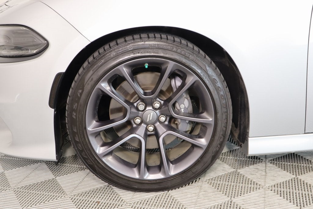 2023 Dodge Charger R/T Scat Pack