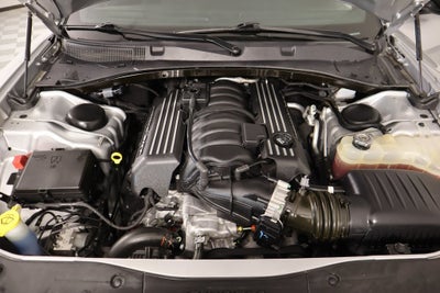 2023 Dodge Charger R/T Scat Pack