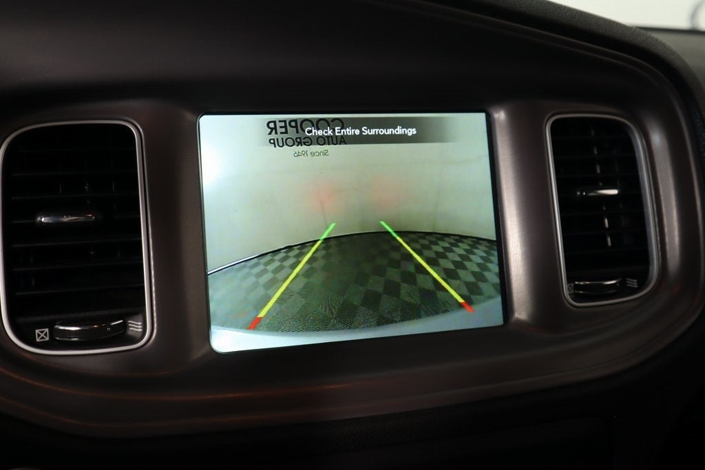 2023 Dodge Charger R/T Scat Pack