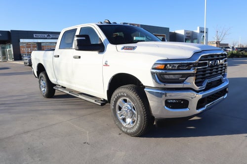 2026 RAM Ram 2500 TRADESMAN
