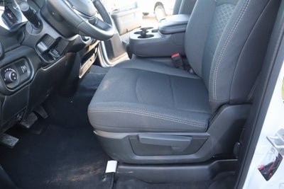 2026 RAM Ram 2500 TRADESMAN