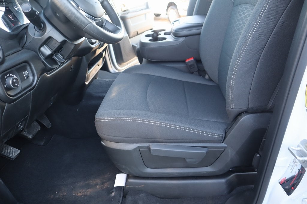 2026 RAM Ram 2500 TRADESMAN